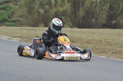 09/11/2014 : Endurance 2 temps à Layrac (Photos Patrick Lascombes) 2014 — karting