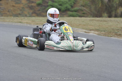 09/11/2014 : Endurance 2 temps à Layrac (Photos Patrick Lascombes) 2014 — karting