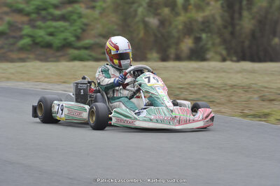 09/11/2014 : Endurance 2 temps à Layrac (Photos Patrick Lascombes) 2014 — karting
