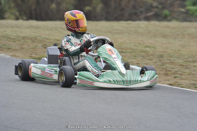 09/11/2014 : Endurance 2 temps à Layrac (Photos Patrick Lascombes) 2014 — karting