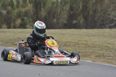 09/11/2014 : Endurance 2 temps à Layrac (Photos Patrick Lascombes) 2014 — karting