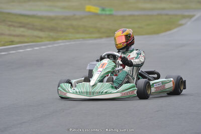 09/11/2014 : Endurance 2 temps à Layrac (Photos Patrick Lascombes) 2014 — karting
