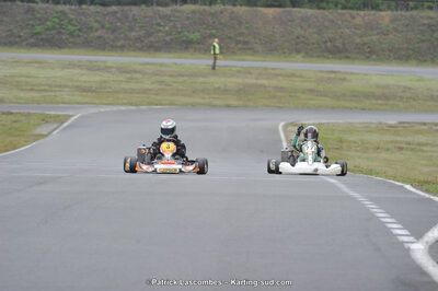 09/11/2014 : Endurance 2 temps à Layrac (Photos Patrick Lascombes) 2014 — karting