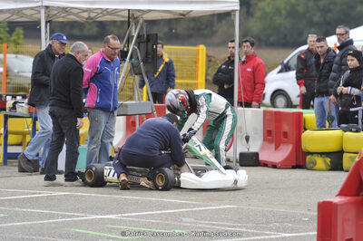 09/11/2014 : Endurance 2 temps à Layrac (Photos Patrick Lascombes) 2014 — karting
