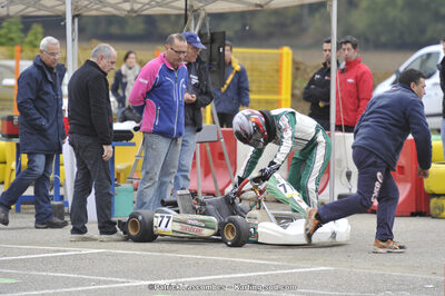 09/11/2014 : Endurance 2 temps à Layrac (Photos Patrick Lascombes) 2014 — karting
