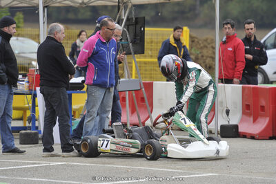 09/11/2014 : Endurance 2 temps à Layrac (Photos Patrick Lascombes) 2014 — karting
