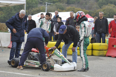 09/11/2014 : Endurance 2 temps à Layrac (Photos Patrick Lascombes) 2014 — karting