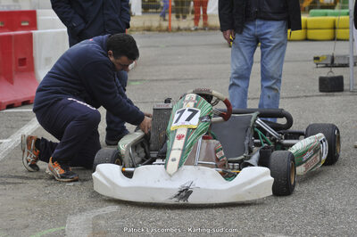 09/11/2014 : Endurance 2 temps à Layrac (Photos Patrick Lascombes) 2014 — karting