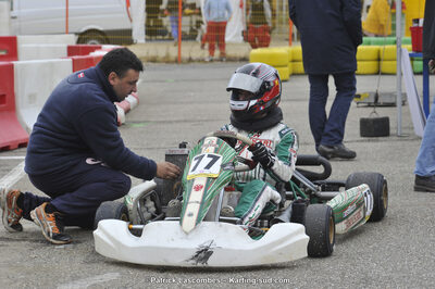 09/11/2014 : Endurance 2 temps à Layrac (Photos Patrick Lascombes) 2014 — karting