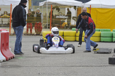 09/11/2014 : Endurance 2 temps à Layrac (Photos Patrick Lascombes) 2014 — karting