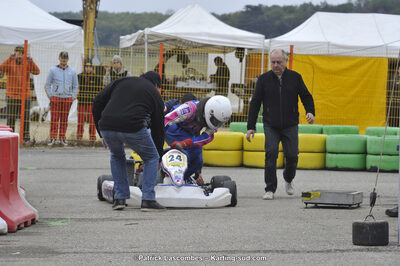 09/11/2014 : Endurance 2 temps à Layrac (Photos Patrick Lascombes) 2014 — karting