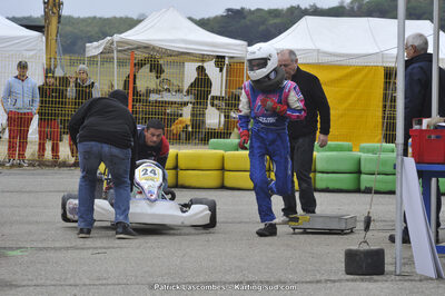 09/11/2014 : Endurance 2 temps à Layrac (Photos Patrick Lascombes) 2014 — karting