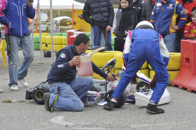 09/11/2014 : Endurance 2 temps à Layrac (Photos Patrick Lascombes) 2014 — karting