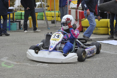 09/11/2014 : Endurance 2 temps à Layrac (Photos Patrick Lascombes) 2014 — karting