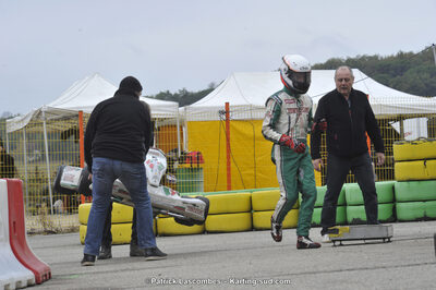 09/11/2014 : Endurance 2 temps à Layrac (Photos Patrick Lascombes) 2014 — karting
