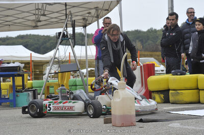 09/11/2014 : Endurance 2 temps à Layrac (Photos Patrick Lascombes) 2014 — karting