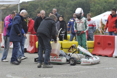 09/11/2014 : Endurance 2 temps à Layrac (Photos Patrick Lascombes) 2014 — karting