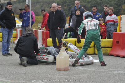 09/11/2014 : Endurance 2 temps à Layrac (Photos Patrick Lascombes) 2014 — karting