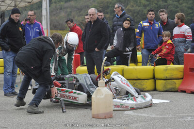 09/11/2014 : Endurance 2 temps à Layrac (Photos Patrick Lascombes) 2014 — karting