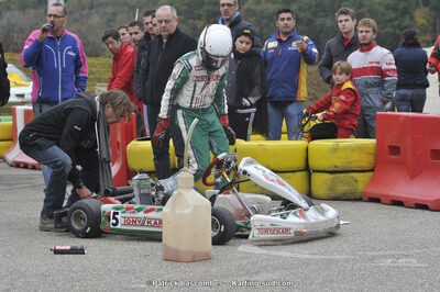 09/11/2014 : Endurance 2 temps à Layrac (Photos Patrick Lascombes) 2014 — karting