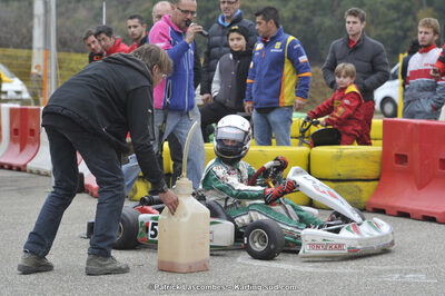 09/11/2014 : Endurance 2 temps à Layrac (Photos Patrick Lascombes) 2014 — karting