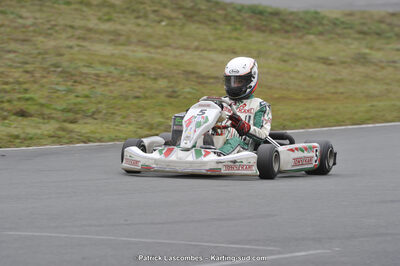 09/11/2014 : Endurance 2 temps à Layrac (Photos Patrick Lascombes) 2014 — karting