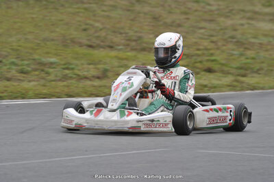 09/11/2014 : Endurance 2 temps à Layrac (Photos Patrick Lascombes) 2014 — karting