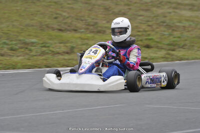 09/11/2014 : Endurance 2 temps à Layrac (Photos Patrick Lascombes) 2014 — karting