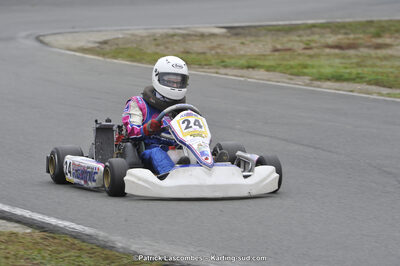 09/11/2014 : Endurance 2 temps à Layrac (Photos Patrick Lascombes) 2014 — karting