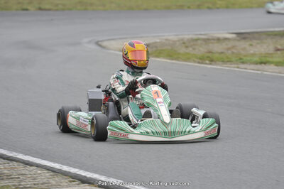 09/11/2014 : Endurance 2 temps à Layrac (Photos Patrick Lascombes) 2014 — karting