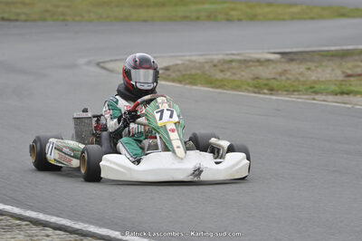09/11/2014 : Endurance 2 temps à Layrac (Photos Patrick Lascombes) 2014 — karting