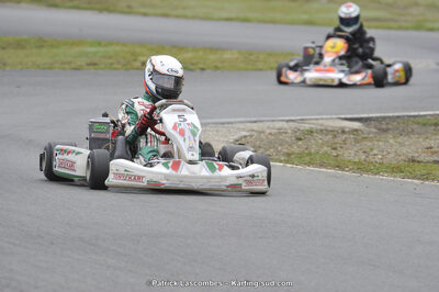 09/11/2014 : Endurance 2 temps à Layrac (Photos Patrick Lascombes) 2014 — karting