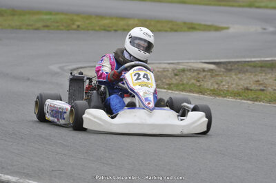 09/11/2014 : Endurance 2 temps à Layrac (Photos Patrick Lascombes) 2014 — karting