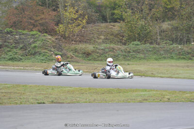 09/11/2014 : Endurance 2 temps à Layrac (Photos Patrick Lascombes) 2014 — karting