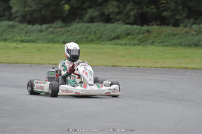 09/11/2014 : Endurance 2 temps à Layrac (Photos Patrick Lascombes) 2014 — karting