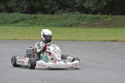 09/11/2014 : Endurance 2 temps à Layrac (Photos Patrick Lascombes) 2014 — karting