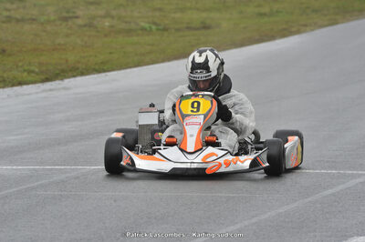 09/11/2014 : Endurance 2 temps à Layrac (Photos Patrick Lascombes) 2014 — karting