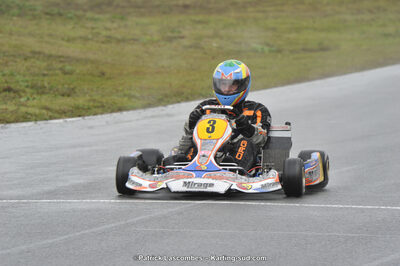 09/11/2014 : Endurance 2 temps à Layrac (Photos Patrick Lascombes) 2014 — karting