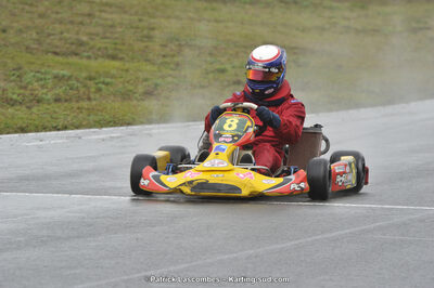 09/11/2014 : Endurance 2 temps à Layrac (Photos Patrick Lascombes) 2014 — karting