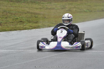 09/11/2014 : Endurance 2 temps à Layrac (Photos Patrick Lascombes) 2014 — karting