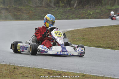09/11/2014 : Endurance 2 temps à Layrac (Photos Patrick Lascombes) 2014 — karting