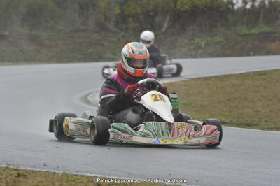 09/11/2014 : Endurance 2 temps à Layrac (Photos Patrick Lascombes) 2014 — karting