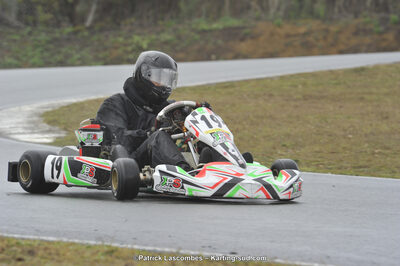 09/11/2014 : Endurance 2 temps à Layrac (Photos Patrick Lascombes) 2014 — karting