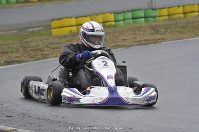 09/11/2014 : Endurance 2 temps à Layrac (Photos Patrick Lascombes) 2014 — karting