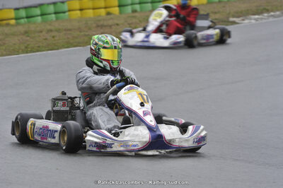 09/11/2014 : Endurance 2 temps à Layrac (Photos Patrick Lascombes) 2014 — karting