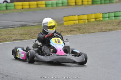 09/11/2014 : Endurance 2 temps à Layrac (Photos Patrick Lascombes) 2014 — karting