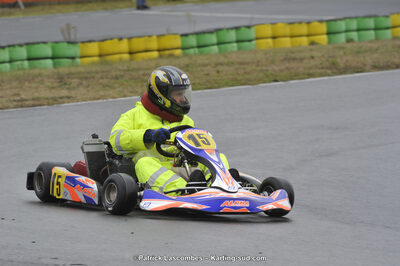 09/11/2014 : Endurance 2 temps à Layrac (Photos Patrick Lascombes) 2014 — karting