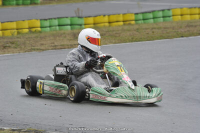 09/11/2014 : Endurance 2 temps à Layrac (Photos Patrick Lascombes) 2014 — karting