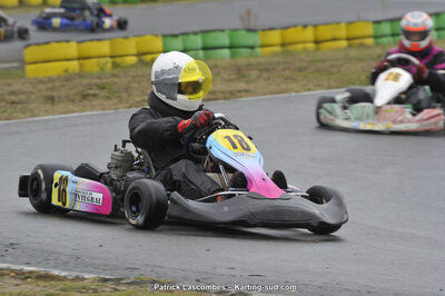 09/11/2014 : Endurance 2 temps à Layrac (Photos Patrick Lascombes) 2014 — karting