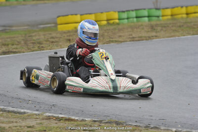 09/11/2014 : Endurance 2 temps à Layrac (Photos Patrick Lascombes) 2014 — karting